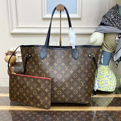 Louis Vuitton Neverfull MM