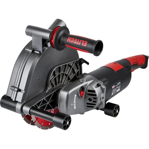 Бороздодел ELITECH WCH 2623E (E2208.011.01)