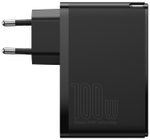 Зарядное устройство Baseus GaN2 Pro Quick Charger 2C+2U CCGAN2P-L01 черный