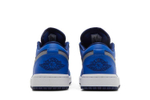 Кроссовки Jordan Air Jordan 1 Low (Женская размерная сетка)