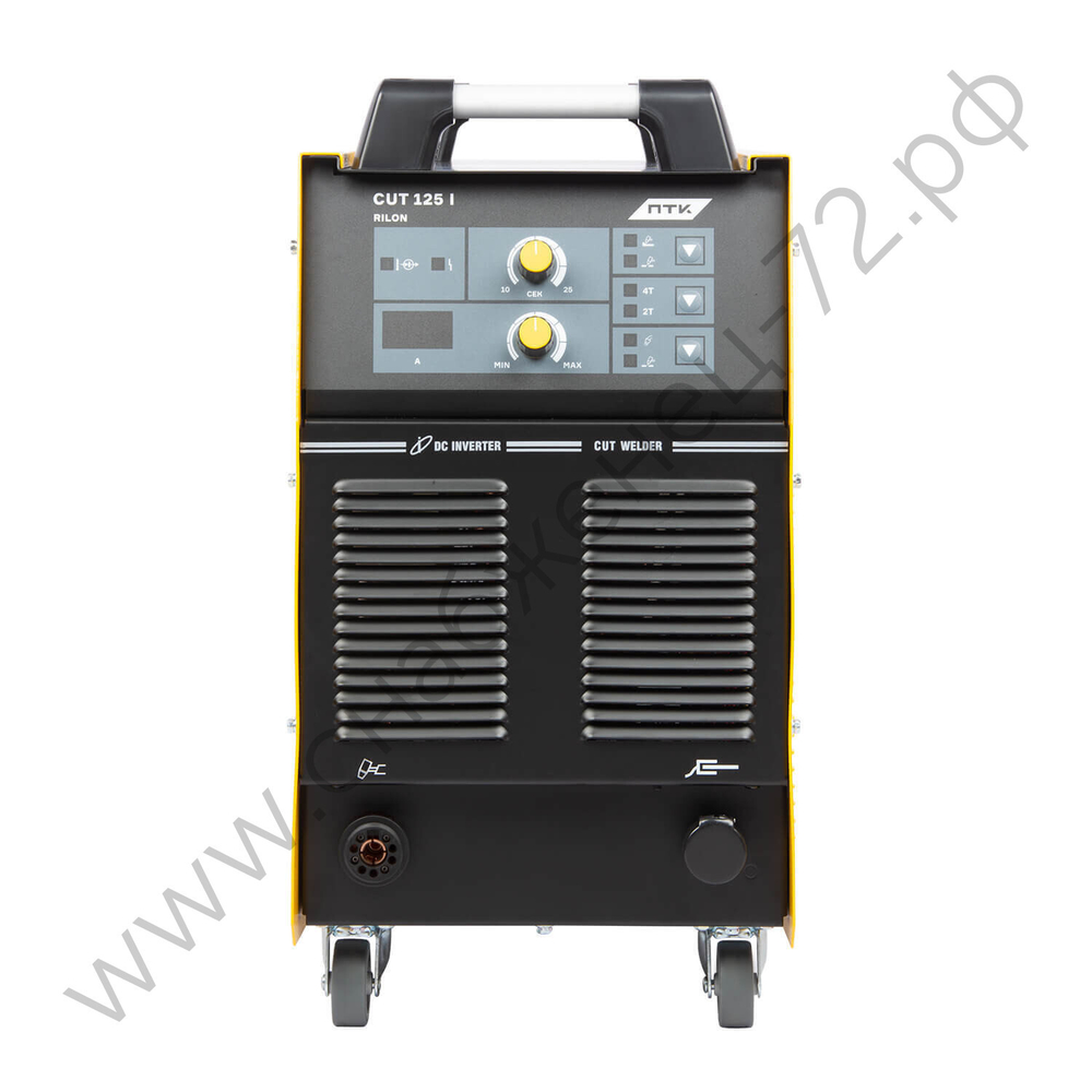 ПТК RILON CUT 125 I
