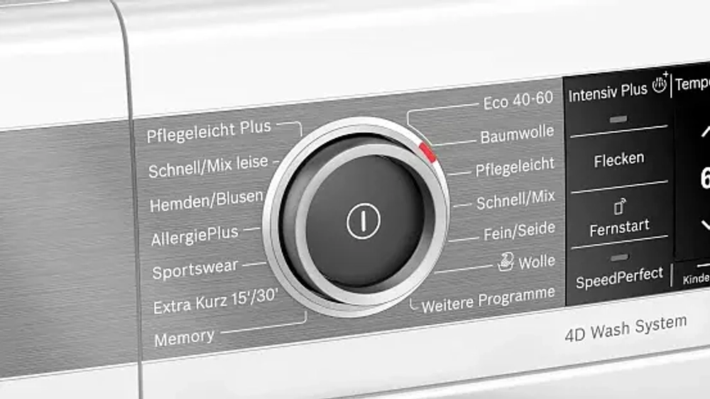 Стиральная машина Bosch WAV28G43