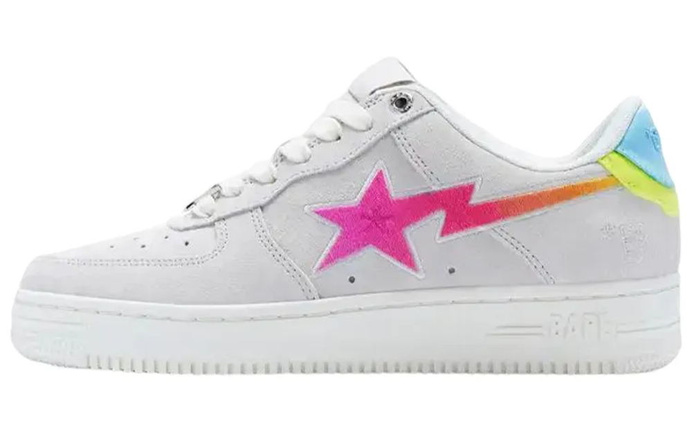A Bathing Ape A Bathing Ape Bathing Ape A Bathing Ape Sta Marshmallow By Bapy