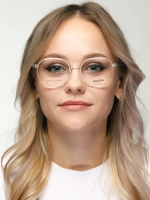 Оправа для очков женская для зрения