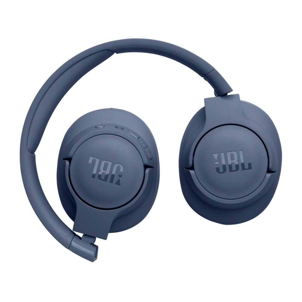 Беспроводные наушники JBL Tune 720BT, синий
