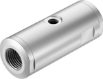 VZQA-C-M22U-15-GG-V4V4E-4 Пережимной клапан