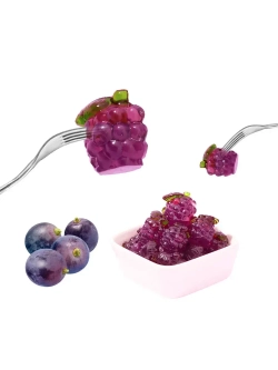 Жевательный мармелад 4D со вкусом Винограда 20 г * 20 шт