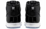 Кроссовки Nike Dunk Sb "Space Jam"
