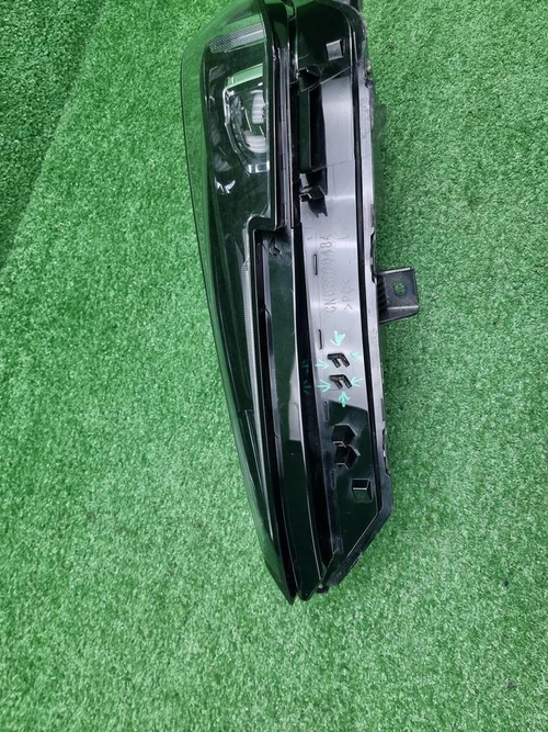 Фара левая Changan CS55PLUS (2021-2024) LED