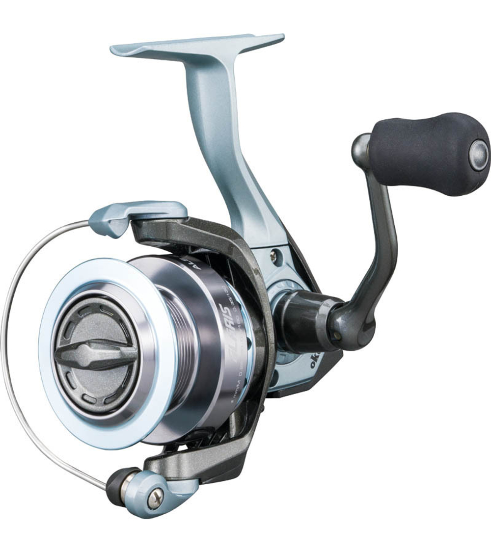 Катушка OKUMA Alaris 55