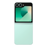 Смартфон Samsung Galaxy Z Flip6 12/512GB, Mint (Мятный) (SM-F741B)