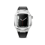 Корпус для Apple Watch - CL40 - Silver