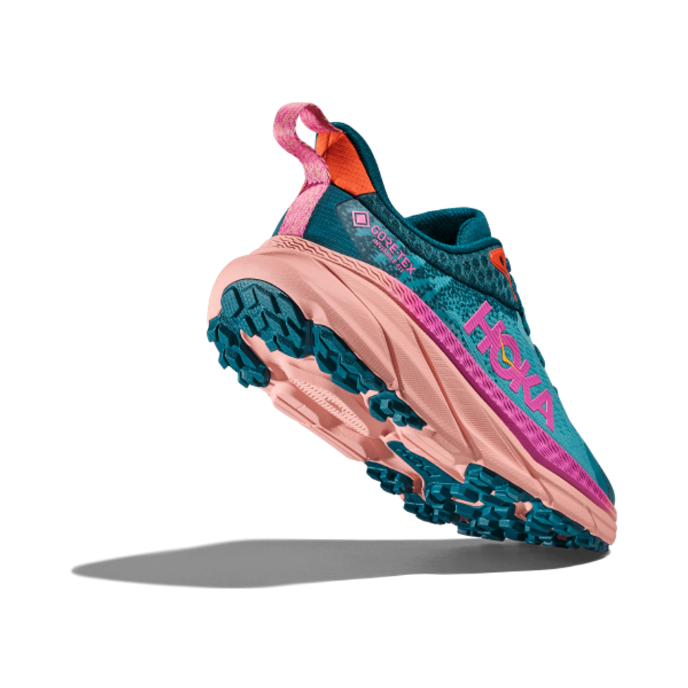 Кроссовки женские Hoka Challenger ATR 7 GTX