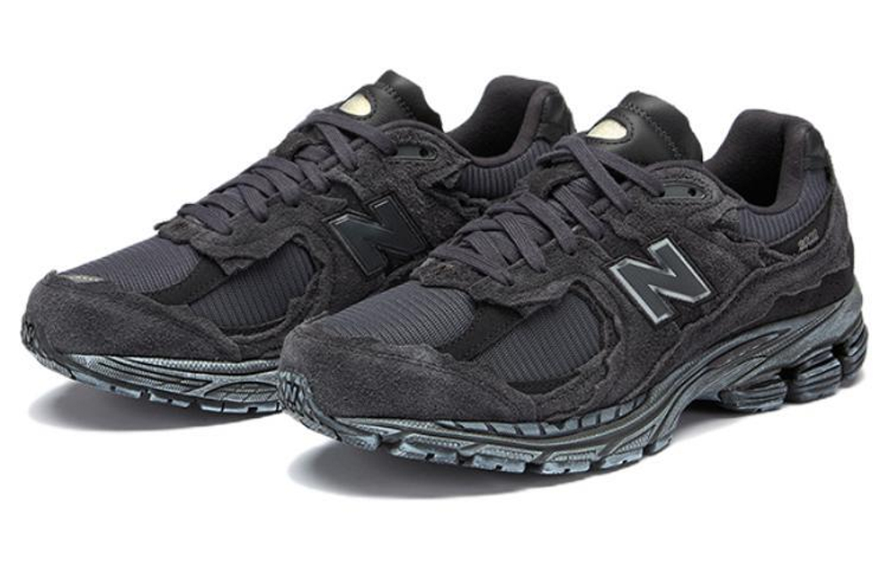 Кроссовки New Balance Nb 1500 D