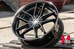 Комплект дисков PDW 5504 20x8.5 et35 5x112/5x114.3