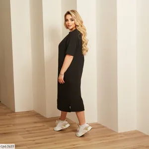 Платье GM-7676 Фабрика Моды