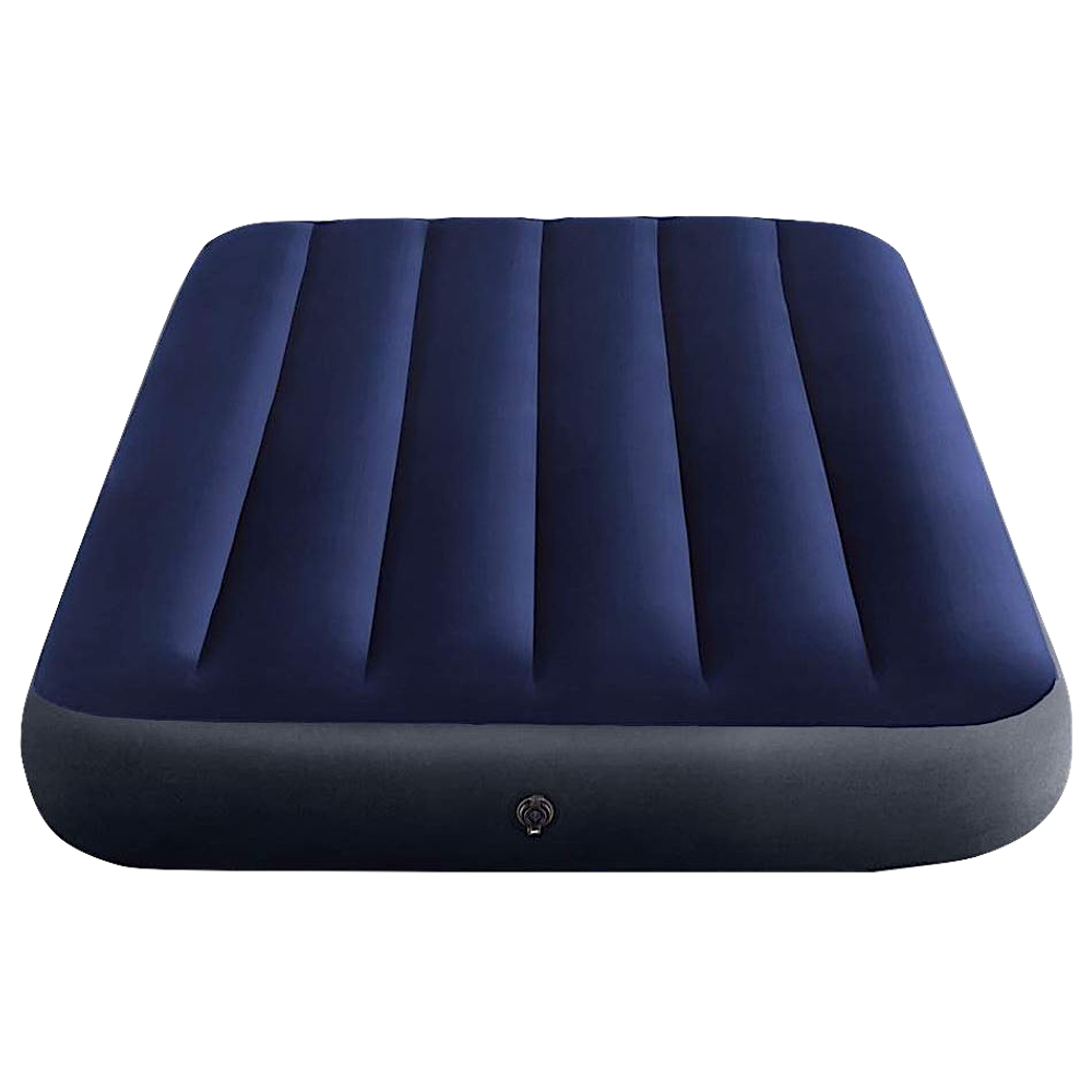 Кровать надувная Intex 64756 без насоса 76х191х25см до136кг
