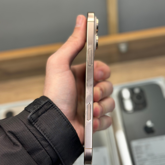 Apple iPhone 16 Pro Max 256gb