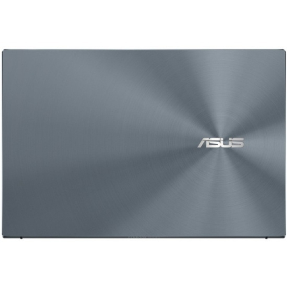 Ноутбук 13.3" OLED FHD Asus UX325EA-KG666W grey (Core i5 1135G7/16Gb/512Gb SSD/VGA Int/W11) 90NB0SL1-M00AT0