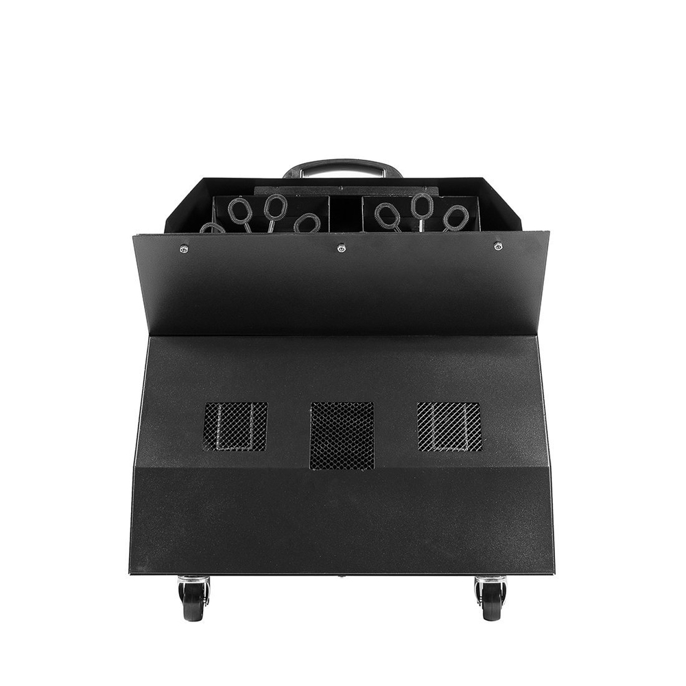 MK-B02 200W Bubble Machine