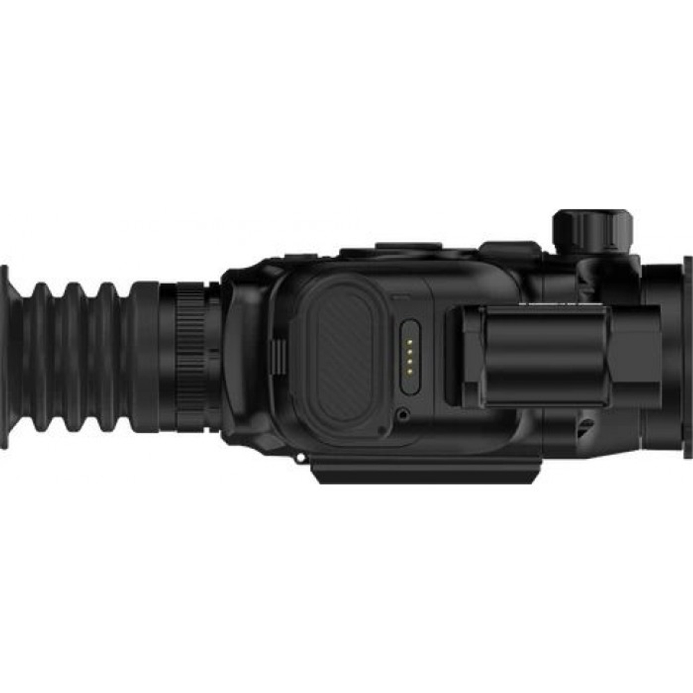 Тепловизионный прицел RikaNV Lesnik 335L