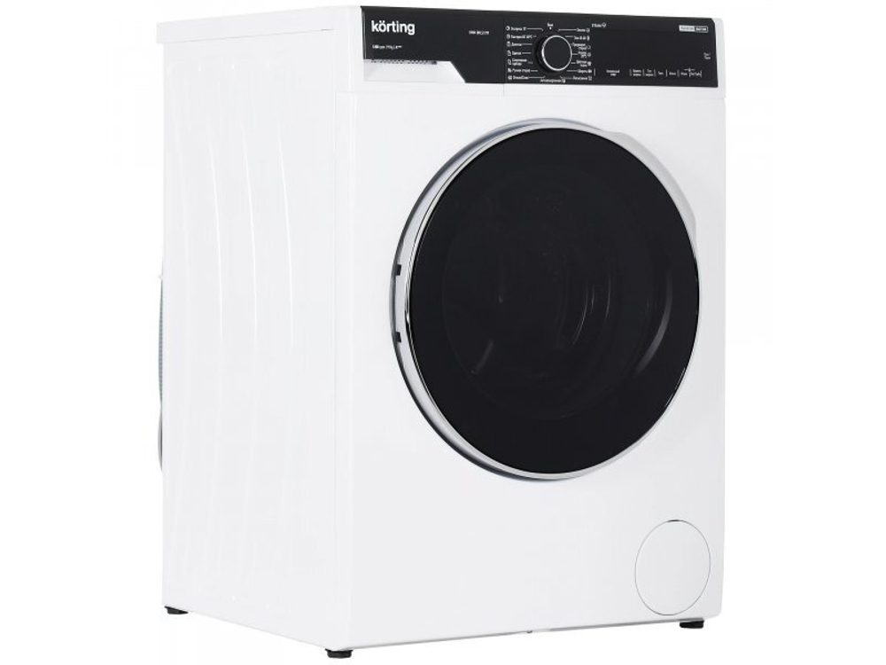 Стиральная машина Korting KWM 58ILS1299