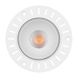 Светильник MS-ATLAS-TRIMLESS-R70-12W Warm3000 (WH, 32deg, 230V) (Arlight, IP20 Металл, 5 лет) 037056(1)