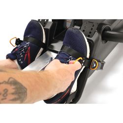 Гребной тренажер Octane RO