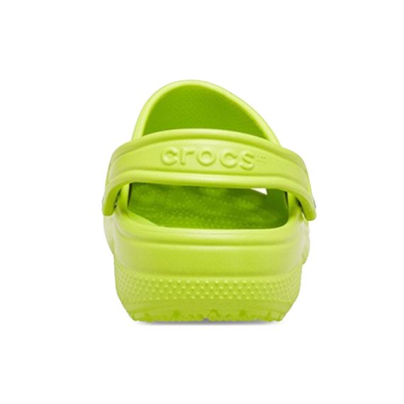 Crocs Classic Clog 'Lime Green'