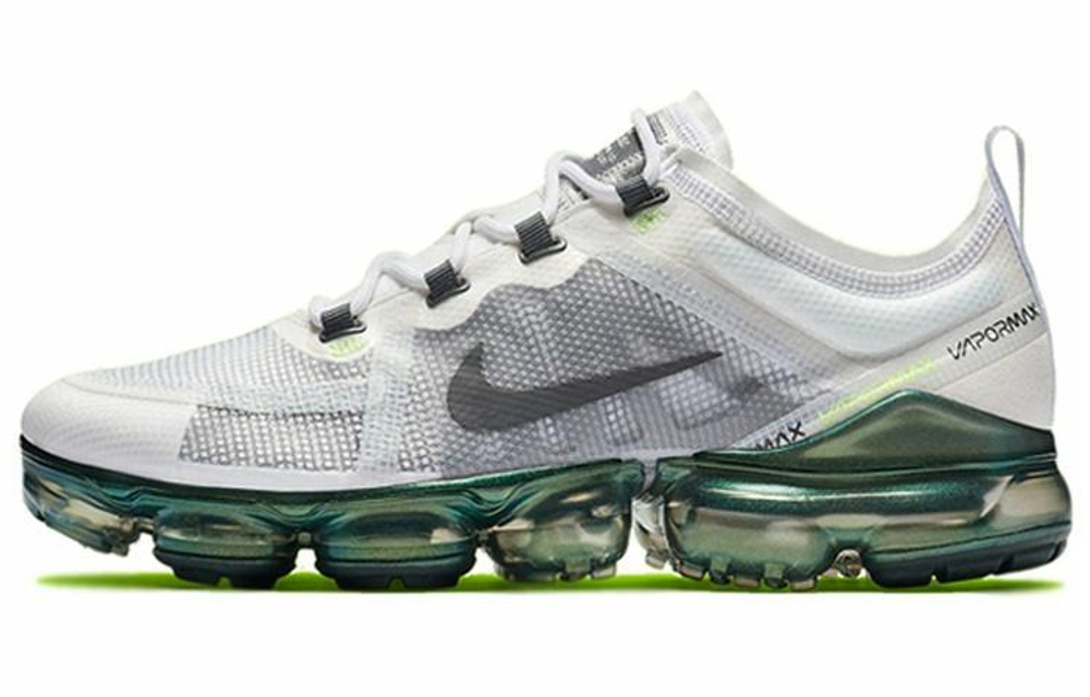 Кроссовки Nike Vapormax 2019 Premium Oregon