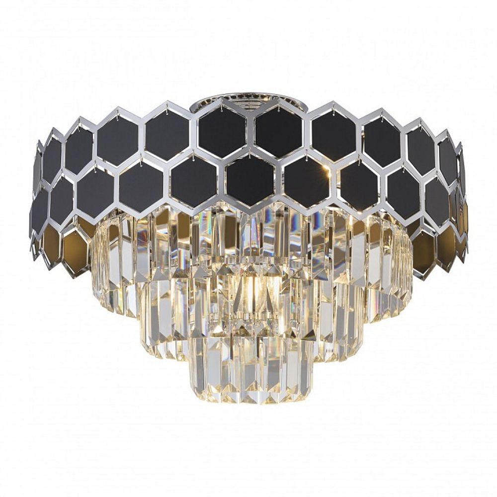 Люстра на штанге Arte Milano Sorrento-5009 375009/4+2/20/480 CR