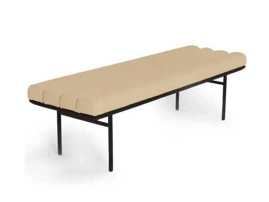 Банкетка Mede Wave 870036