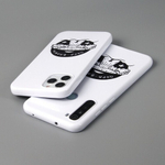 Чехол ТПУ 2020 для Xiaomi Redmi 8, 011999