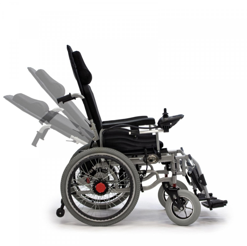 MET COMFORT 42, 20AH