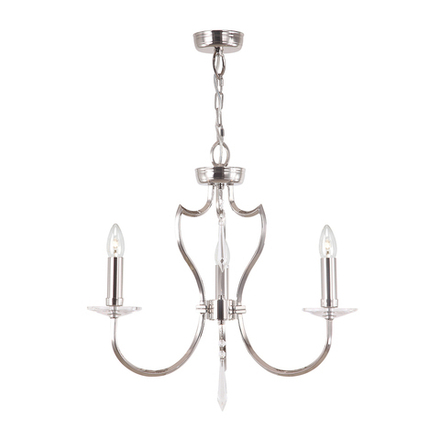 Люстра PM3-PN Elstead Lighting