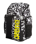 Рюкзак Arena SPIKY III BACKPACK 45 ALLOVER 2025 Рюкзак Arena SPIKY III BACKPACK 45 ALLOVER 2025