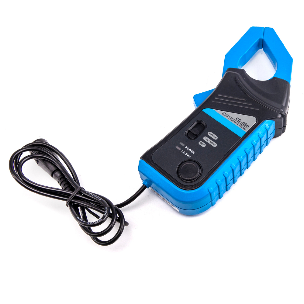 Комплект аксессуаров для осциллографа Launch Scope box O2-1 и O2-2 LNC-081