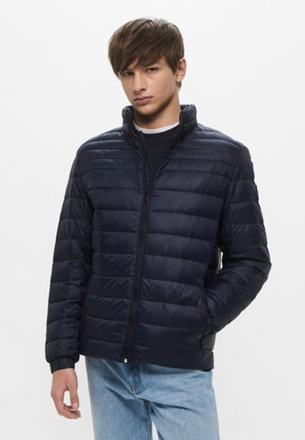 Куртка стеганая мужская BOSS Oden2 10254441 01