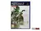 PS2 Metal Gear Solid 3 Snake Eater (Б/У, Английская версия, SLES-82013, Pal) (Как новый)