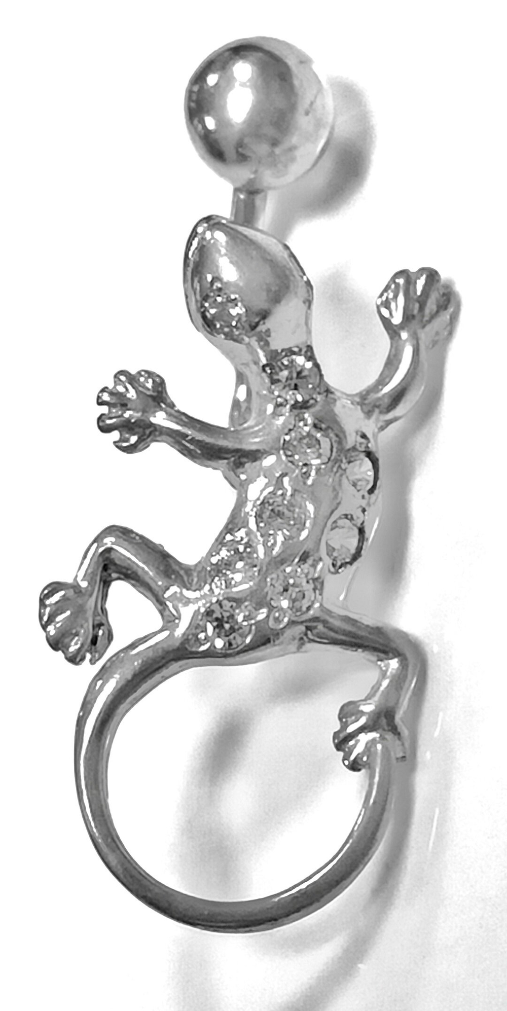 Ювелирный пирсинг Эстерелла