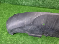 Юбка переднего бампера JAECOO J7 (2023-н.в.)