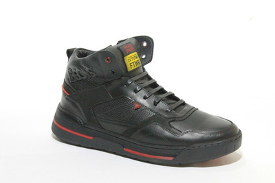 Кроссовки Мужские TOFA