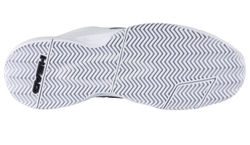 Теннисные кроссовки Head Revolt Pro 4.0 Clay Men - white/black - White Black