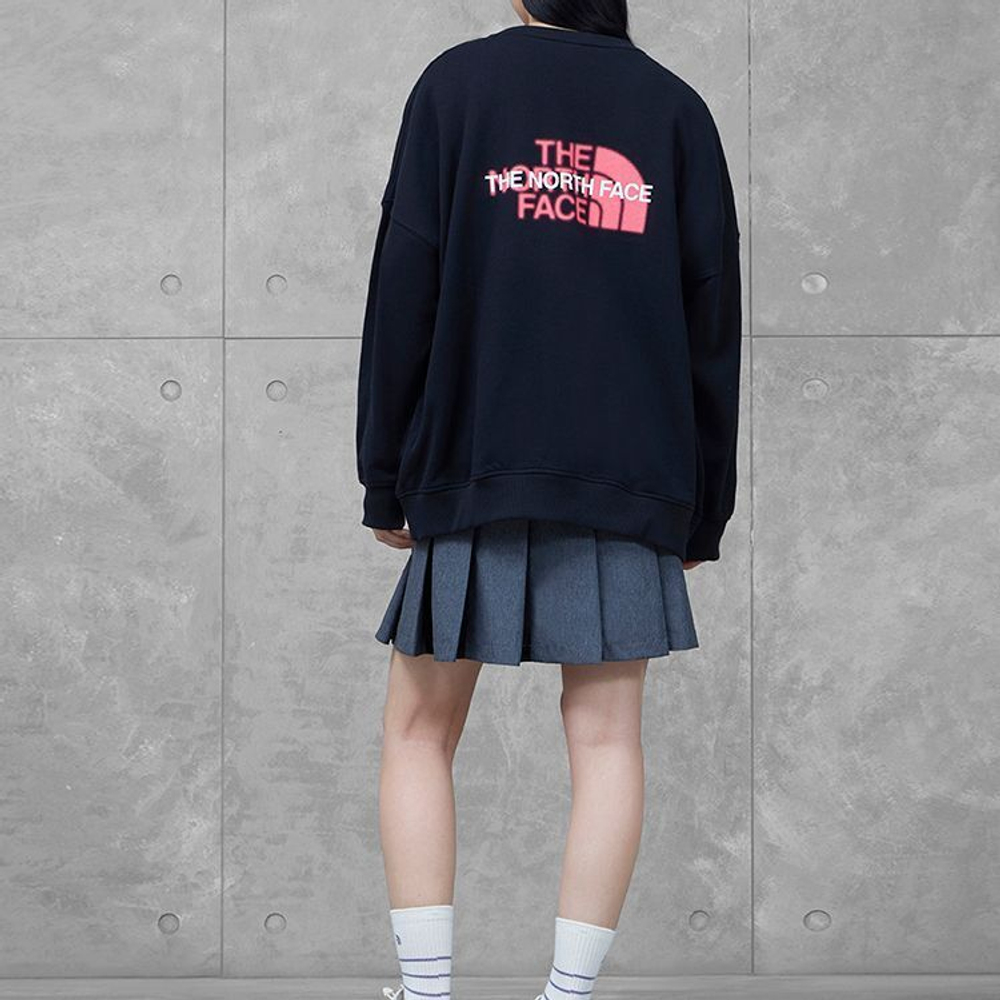 Толстовки THE NORTH FACE Logo, NF0A7QQQ-JK3