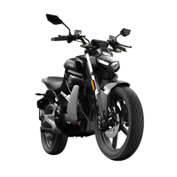 Электромотоцикл SUPER SOCO TS Street Hunter Pro