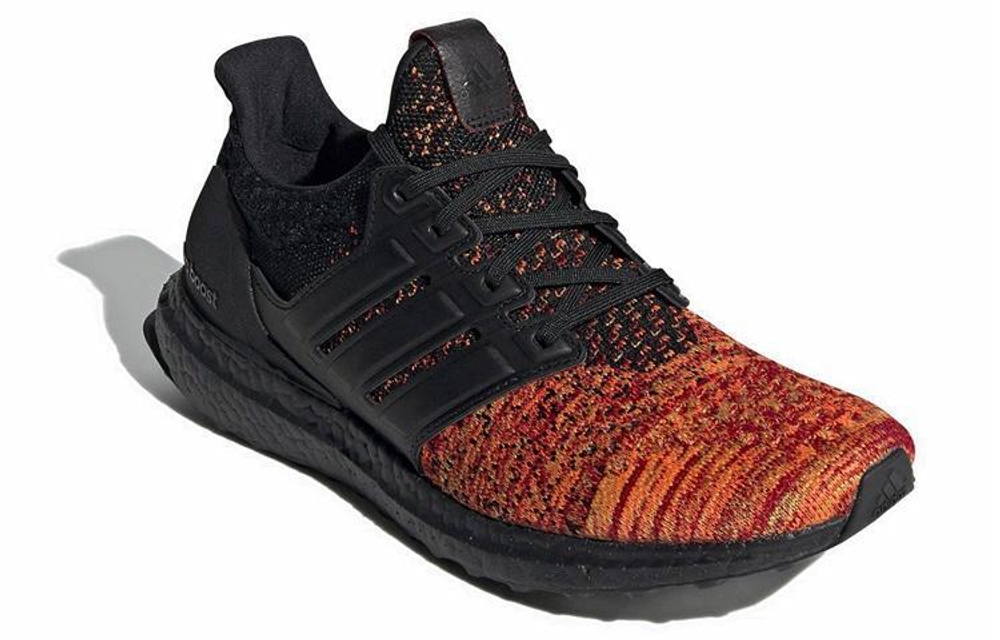 Кроссовки Game Of Thrones X Adidas Ultra Boost