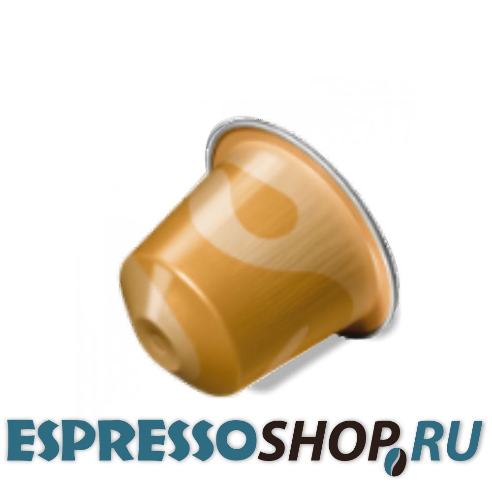 Капсулы Nespresso Caramello