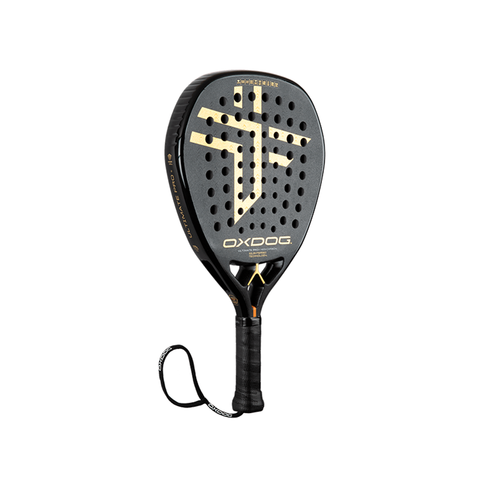 Ракетка Oxdog Classics Ultimate Pro+ — легендарная стабильность и контроль