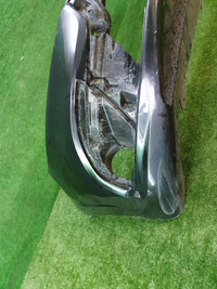 Бампер передний Lada Granta (2018-н.в.)