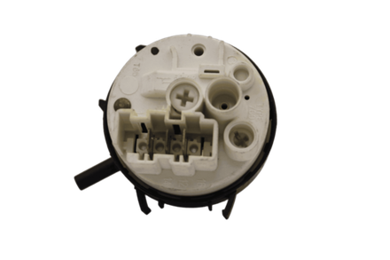 Датчик уровня воды (прессостат) 37650053 (уровни 80÷60) стиральной машины Indesit, Ariston